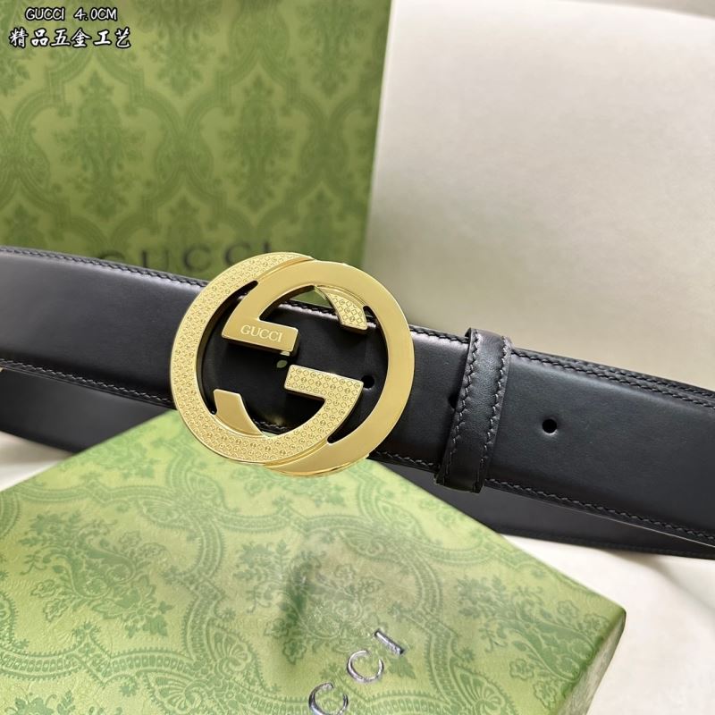 Gucci Belts